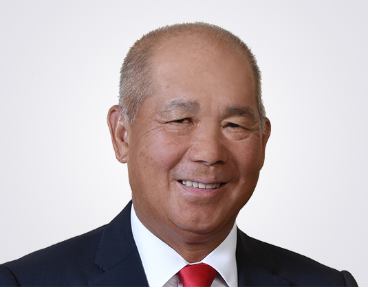 Bob TAN Beng Hai